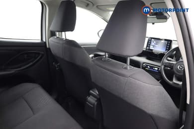 Mazda 2 Hybrid Agile Automatic Petrol-Electric Hybrid Hatchback - Stock Number (1676511) - 18th supplementary image