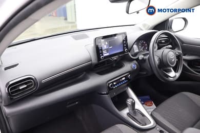 Mazda 2 Hybrid Agile Automatic Petrol-Electric Hybrid Hatchback - Stock Number (1676511) - 20th supplementary image