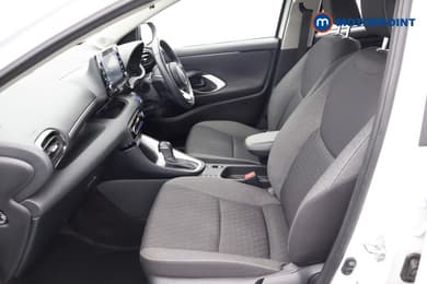 Mazda 2 Hybrid Agile Automatic Petrol-Electric Hybrid Hatchback - Stock Number (1676511) - 21st supplementary image