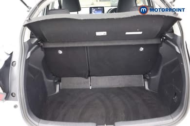 Mazda 2 Hybrid Agile Automatic Petrol-Electric Hybrid Hatchback - Stock Number (1676511) - 22nd supplementary image
