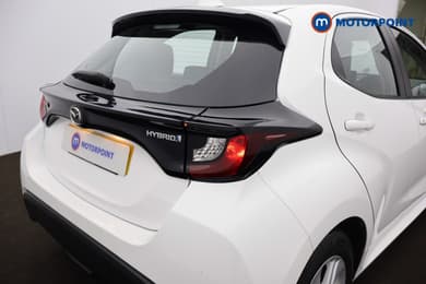 Mazda 2 Hybrid Agile Automatic Petrol-Electric Hybrid Hatchback - Stock Number (1676511) - 23rd supplementary image
