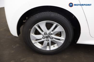 Mazda 2 Hybrid Agile Automatic Petrol-Electric Hybrid Hatchback - Stock Number (1676511) - 25th supplementary image