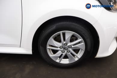 Mazda 2 Hybrid Agile Automatic Petrol-Electric Hybrid Hatchback - Stock Number (1676511) - 26th supplementary image