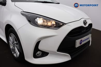 Mazda 2 Hybrid Agile Automatic Petrol-Electric Hybrid Hatchback - Stock Number (1676511) - 27th supplementary image