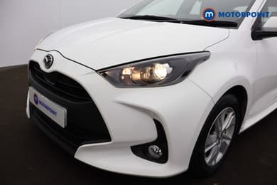 Mazda 2 Hybrid Agile Automatic Petrol-Electric Hybrid Hatchback - Stock Number (1676511) - 29th supplementary image
