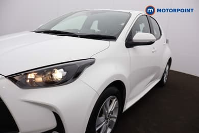 Mazda 2 Hybrid Agile Automatic Petrol-Electric Hybrid Hatchback - Stock Number (1676511) - 30th supplementary image