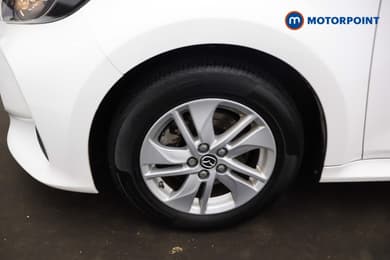 Mazda 2 Hybrid Agile Automatic Petrol-Electric Hybrid Hatchback - Stock Number (1676511) - 31st supplementary image