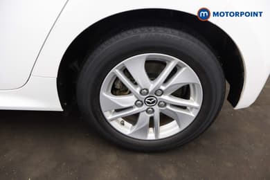 Mazda 2 Hybrid Agile Automatic Petrol-Electric Hybrid Hatchback - Stock Number (1676511) - 32nd supplementary image