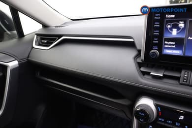 Toyota Rav4 Icon Automatic Petrol-Electric Hybrid SUV - Stock Number (1676816) - 10th supplementary image