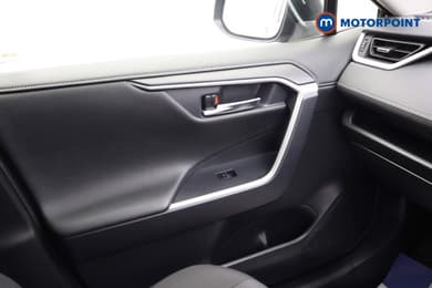 Toyota Rav4 Icon Automatic Petrol-Electric Hybrid SUV - Stock Number (1676816) - 11th supplementary image