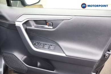 Toyota Rav4 Icon Automatic Petrol-Electric Hybrid SUV - Stock Number (1676816) - 12th supplementary image