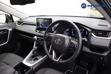 Toyota Rav4 Icon Automatic Petrol-Electric Hybrid SUV - Stock Number (1676816) - 13th supplementary image