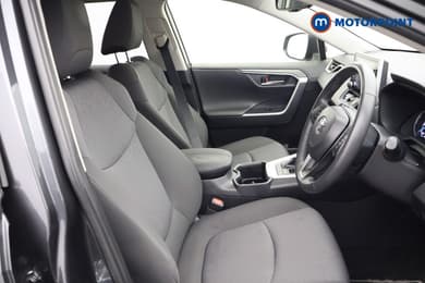 Toyota Rav4 Icon Automatic Petrol-Electric Hybrid SUV - Stock Number (1676816) - 14th supplementary image