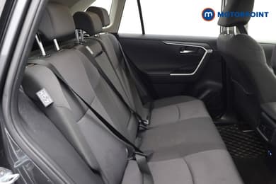 Toyota Rav4 Icon Automatic Petrol-Electric Hybrid SUV - Stock Number (1676816) - 16th supplementary image