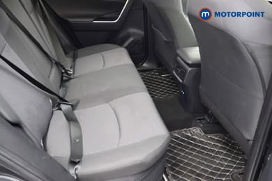 Toyota Rav4 Icon Automatic Petrol-Electric Hybrid SUV - Stock Number (1676816) - 17th supplementary image