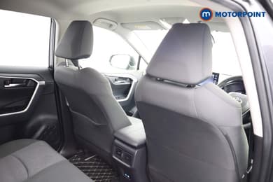 Toyota Rav4 Icon Automatic Petrol-Electric Hybrid SUV - Stock Number (1676816) - 18th supplementary image