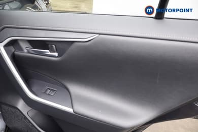 Toyota Rav4 Icon Automatic Petrol-Electric Hybrid SUV - Stock Number (1676816) - 19th supplementary image