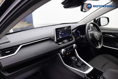 Toyota Rav4 Icon Automatic Petrol-Electric Hybrid SUV - Stock Number (1676816) - 20th supplementary image