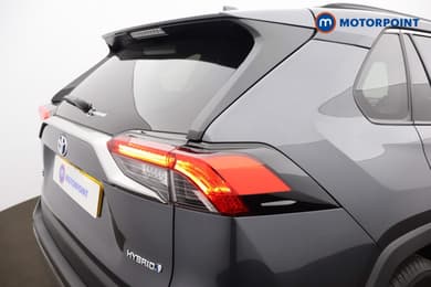 Toyota Rav4 Icon Automatic Petrol-Electric Hybrid SUV - Stock Number (1676816) - 23rd supplementary image