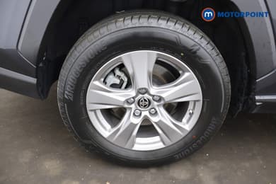 Toyota Rav4 Icon Automatic Petrol-Electric Hybrid SUV - Stock Number (1676816) - 25th supplementary image