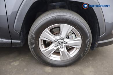 Toyota Rav4 Icon Automatic Petrol-Electric Hybrid SUV - Stock Number (1676816) - 26th supplementary image