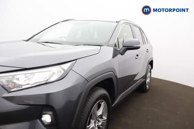 Toyota Rav4 Icon Automatic Petrol-Electric Hybrid SUV - Stock Number (1676816) - 30th supplementary image