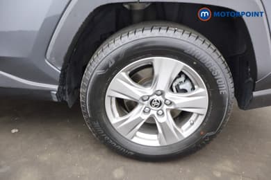 Toyota Rav4 Icon Automatic Petrol-Electric Hybrid SUV - Stock Number (1676816) - 32nd supplementary image