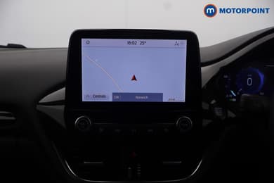 Ford Puma St-Line Manual Petrol SUV - Stock Number (1676840) - 3rd supplementary image