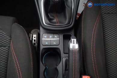 Ford Puma St-Line Manual Petrol SUV - Stock Number (1676840) - 7th supplementary image