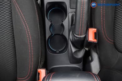Ford Puma St-Line Manual Petrol SUV - Stock Number (1676840) - 8th supplementary image