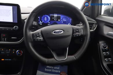 Ford Puma St-Line Manual Petrol SUV - Stock Number (1676840) - 9th supplementary image