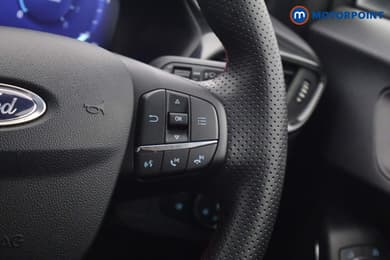 Ford Puma St-Line Manual Petrol SUV - Stock Number (1676840) - 11th supplementary image