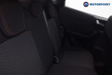 Ford Puma St-Line Manual Petrol SUV - Stock Number (1676840) - 22nd supplementary image