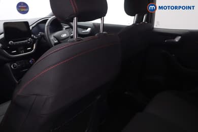 Ford Puma St-Line Manual Petrol SUV - Stock Number (1676840) - 32nd supplementary image