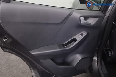 Ford Puma St-Line Manual Petrol SUV - Stock Number (1676840) - 34th supplementary image