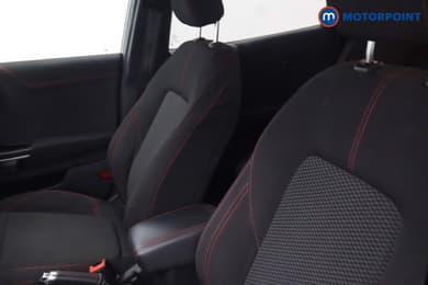 Ford Puma St-Line Manual Petrol SUV - Stock Number (1676840) - 37th supplementary image