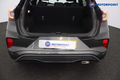 Ford Puma St-Line Manual Petrol SUV - Stock Number (1676840) - 50th supplementary image