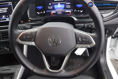 Volkswagen Polo Life Manual Petrol Hatchback - Stock Number (1677802) - 2nd supplementary image