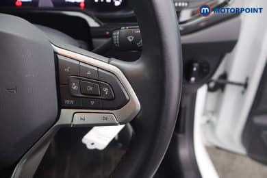 Volkswagen Polo Life Manual Petrol Hatchback - Stock Number (1677802) - 3rd supplementary image