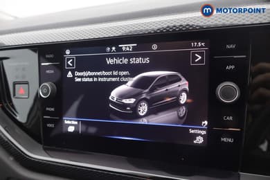 Volkswagen Polo Life Manual Petrol Hatchback - Stock Number (1677802) - 7th supplementary image