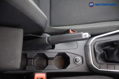 Volkswagen Polo Life Manual Petrol Hatchback - Stock Number (1677802) - 11th supplementary image