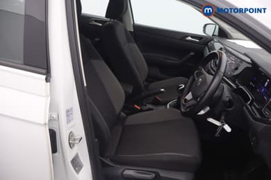 Volkswagen Polo Life Manual Petrol Hatchback - Stock Number (1677802) - 14th supplementary image
