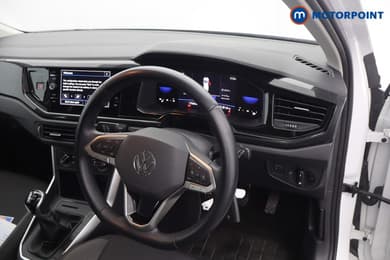 Volkswagen Polo Life Manual Petrol Hatchback - Stock Number (1677802) - 1st supplementary image