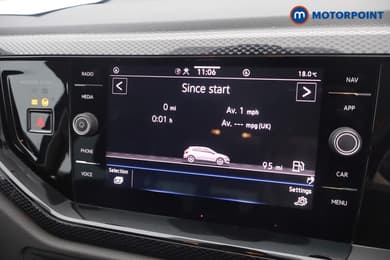Volkswagen Polo Life Manual Petrol Hatchback - Stock Number (1677808) - 3rd supplementary image