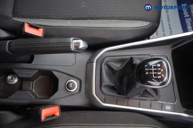 Volkswagen Polo Life Manual Petrol Hatchback - Stock Number (1677808) - 5th supplementary image