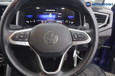 Volkswagen Polo Life Manual Petrol Hatchback - Stock Number (1677808) - 6th supplementary image