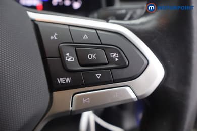 Volkswagen Polo Life Manual Petrol Hatchback - Stock Number (1677808) - 7th supplementary image
