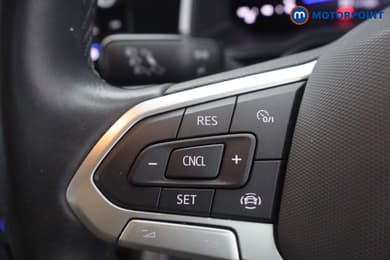 Volkswagen Polo Life Manual Petrol Hatchback - Stock Number (1677808) - 8th supplementary image