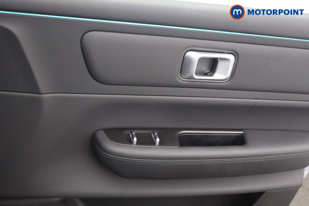 Jaecoo 7 Luxury Automatic Petrol Plug-In Hybrid SUV - Stock Number (1677958) - 8th supplementary image
