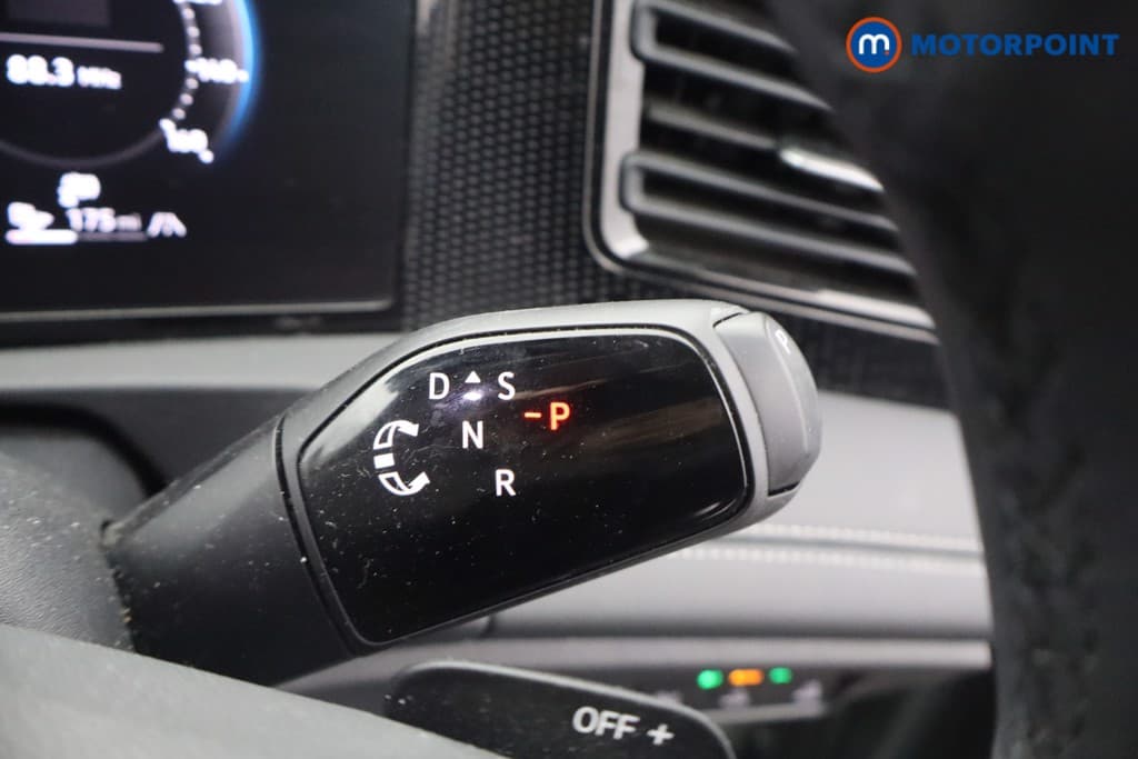 Volkswagen Tiguan Match Automatic Petrol Plug-In Hybrid SUV - Stock Number (1678049) - 8th supplementary image